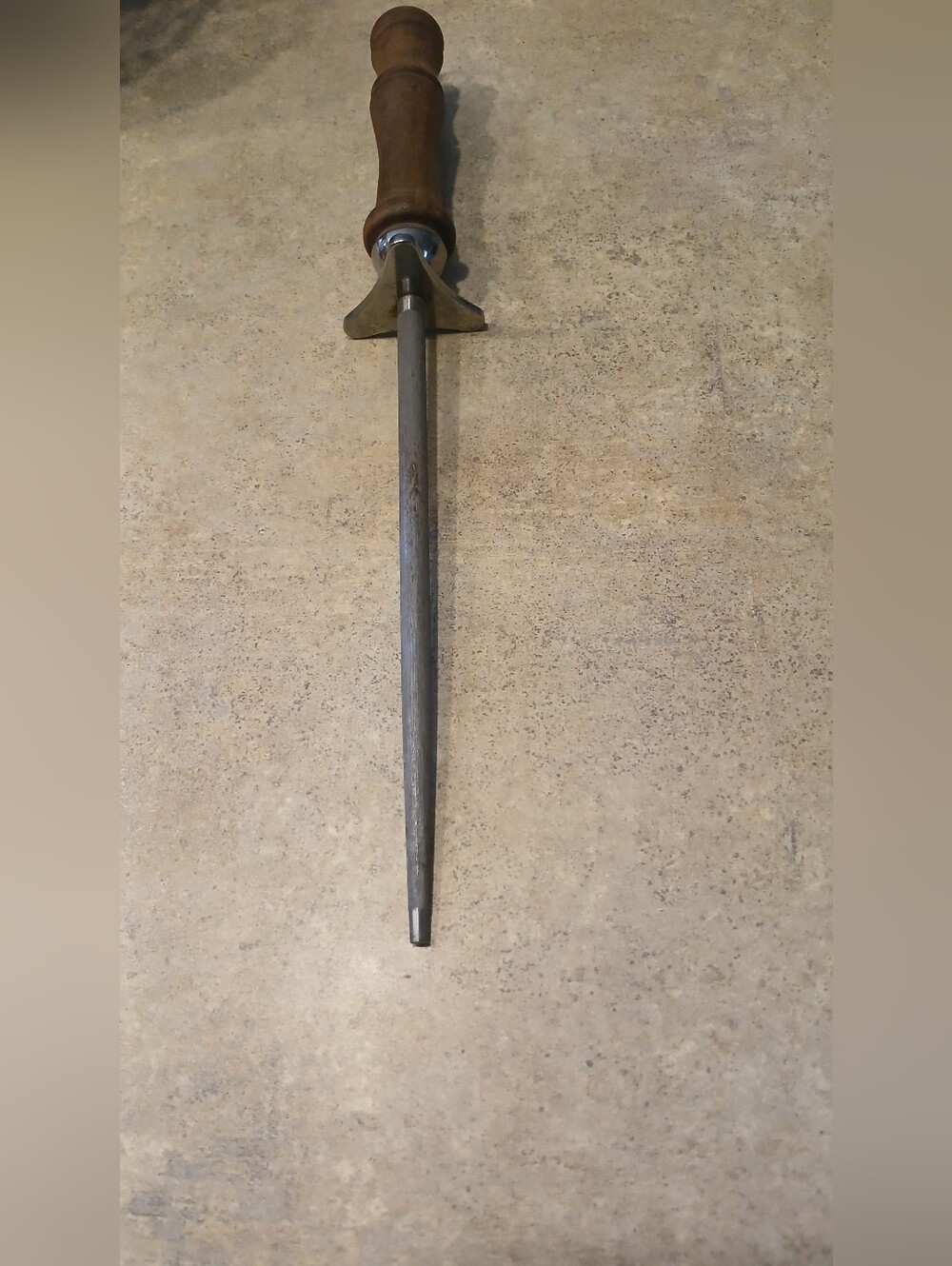 Vintage Knife Sharpener - Picture 5 of 6